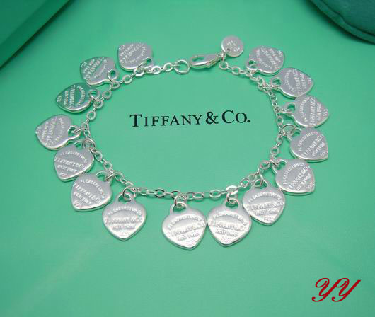 Bracciale Tiffany Modello 114